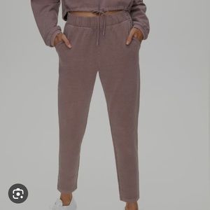 The Group by Babaton Joggers